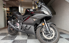 YAMAHA YZF-R25 ABS RG43J