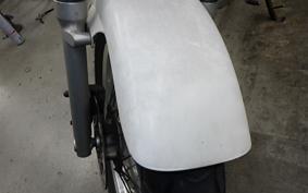 SUZUKI VANVAN 200 2023 NH42A