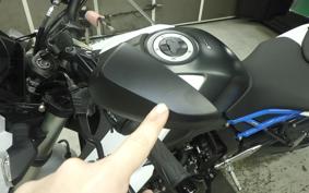 SUZUKI GSX-8S 2023 EM1AA