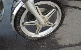 HONDA CB400 CB400T