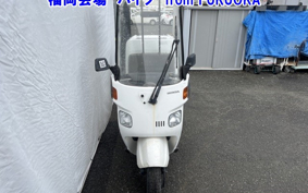 HONDA GYRO
