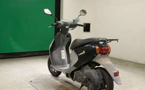 SUZUKI LET's 4 2025 CA45A
