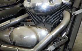 SUZUKI INTRUDER 400 Classic 2001 VK54A