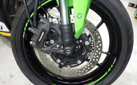 KAWASAKI ZX-4RR 2024 ZX400P