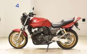 HONDA CB400SF VTEC Spec3 2005 NC39