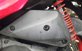 YAMAHA CYGNUS 125 XSR 3 2026 SED8J