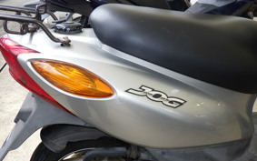 YAMAHA JOG Gen.5 SA36J