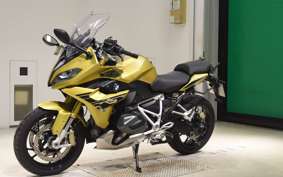 BMW R1250RS 2020