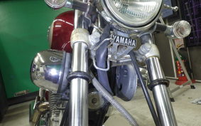 YAMAHA VIRAGO 250 1989 3DM