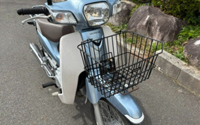 HONDA SUPER CUB110 JA10