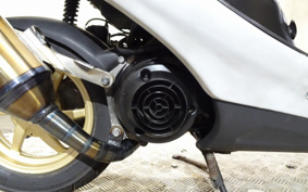 HONDA DIO AF35