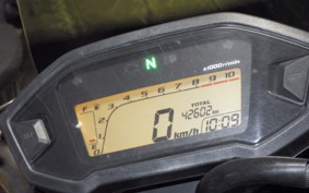 HONDA GROM JC61