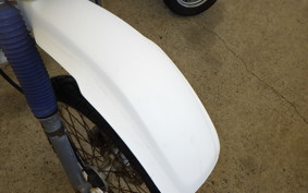 SUZUKI DJEBEL 200 (DR200SE) SH42A