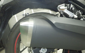 SUZUKI V-STROM 250 A