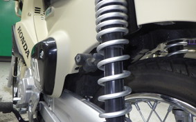 HONDA CROSS CUB 50 2007 AA06