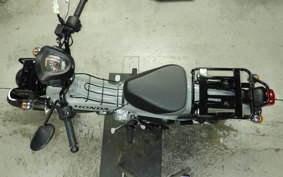 HONDA CROSS CUB 110 JA60