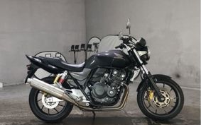 HONDA CB400SFV-4 2015 NC42