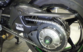 KAWASAKI NINJA H2 SX SE 2022 ZXT02A