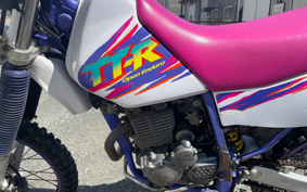 YAMAHA TT250R 4GY