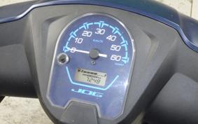 YAMAHA JOG-7 AY01