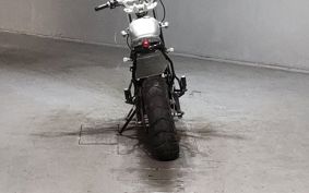 YAMAHA TW225 DG09J