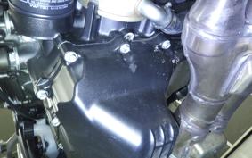 HONDA CB1000 HORNET SP 2025 SC86
