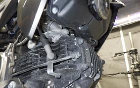 KAWASAKI Z125 PRO 2012 BR125H