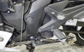 HONDA CBF1000 2012
