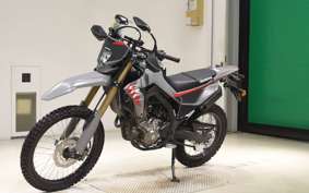 HONDA CRF250L 2007 MD47