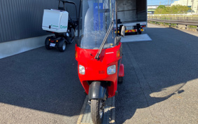 HONDA GYRO TA03