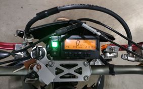 SUZUKI DR-Z400SM 2011 SK44A