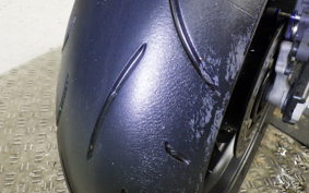 HONDA CBR650R 2024