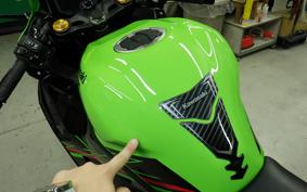 KAWASAKI ZX-25R-2SE ZX250H