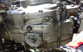 SUZUKI VANVAN 200 NH41A