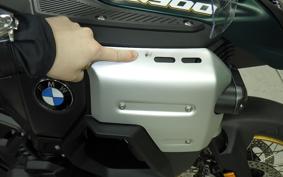 BMW R1300GS Adventure 2026