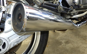 KAWASAKI ZEPHYR 550 ZR550B