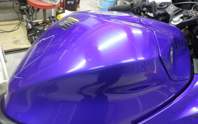 YAMAHA YZF-R25 2015 RG43J