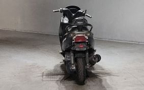 YAMAHA MAJESTY 125 5CA