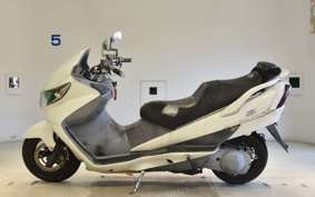 SUZUKI SKYWAVE 250 (Burgman 250) SS CJ43A