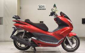HONDA PCX 125 2010 JF28