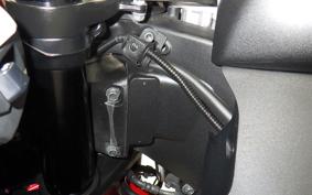 HONDA CBR600RR 2020 PC40