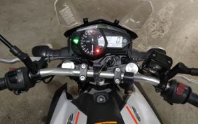 YAMAHA MT-03 2019 RH13J