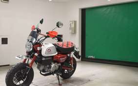 HONDA MONKEY 125 2009 JB03