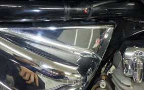 YAMAHA DRAGSTAR 400 2012 VH02J