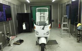 HONDA GYRO CANOPY TA03