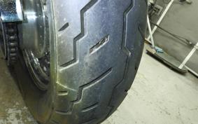 HONDA STEED 400 1993 NC26