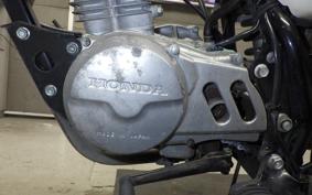 HONDA APE 100 2013 HC07