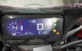 HONDA CBR650R 2022 RH03