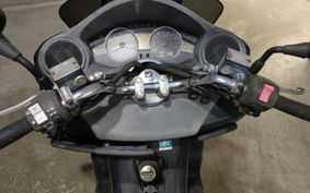 HONDA FORZA Z MF10