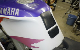 YAMAHA TZR125R 2006 4DL